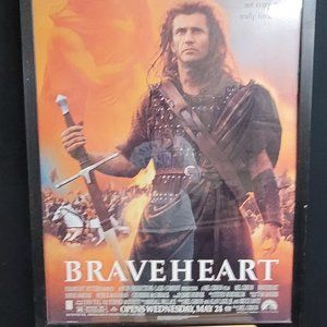 Braveheart